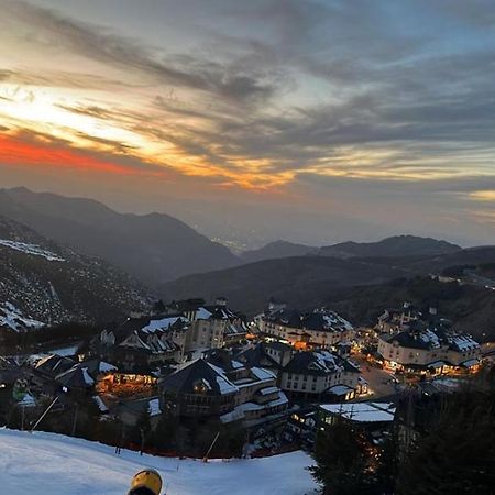 Apartmán Maribel Elite Con Piscina Y Jacuzzi Sierra Nevada Exteriér fotografie