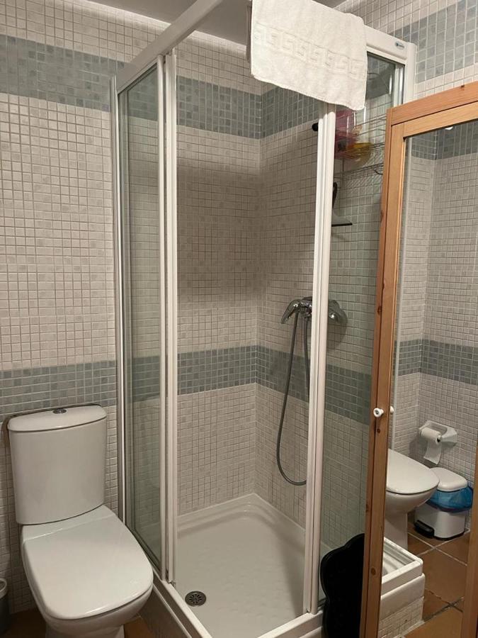 Apartmán Maribel Elite Con Piscina Y Jacuzzi Sierra Nevada Exteriér fotografie